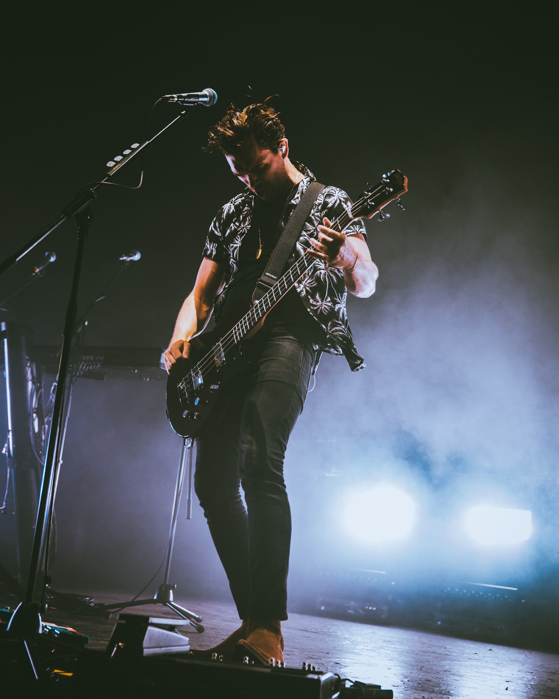 Royal Blood - South America Tour